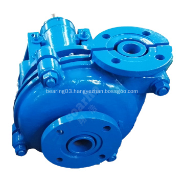 SMAH38-B Heavy Duty Slurry Pump